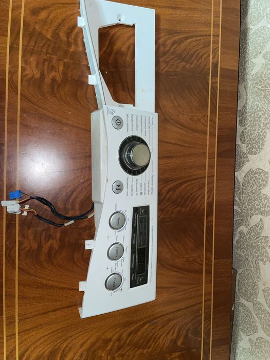 Плата от стиральной машины ,LG