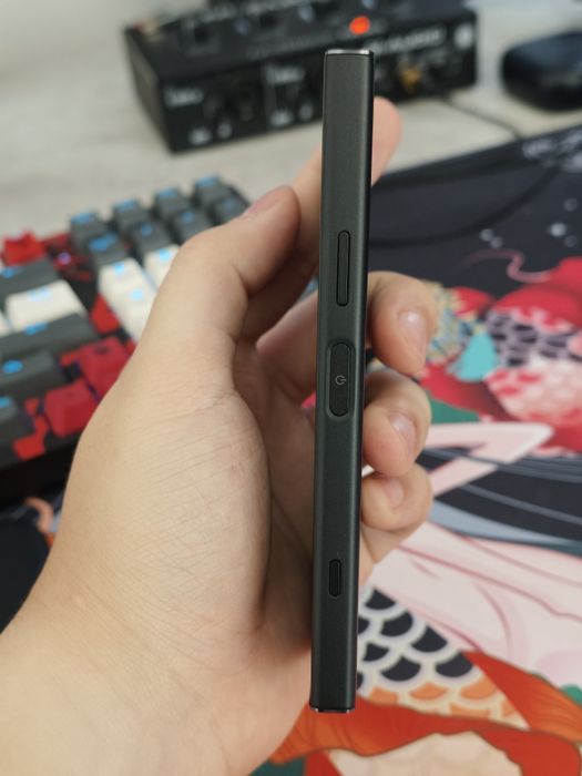 Sony Xperia XZ1 Compact