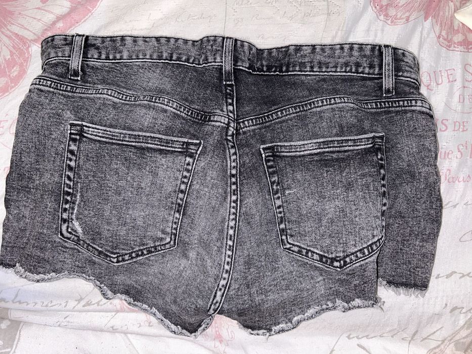 Къси панталони