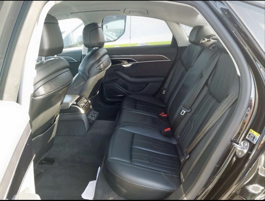 Dezmembrez Audi A8 2020
