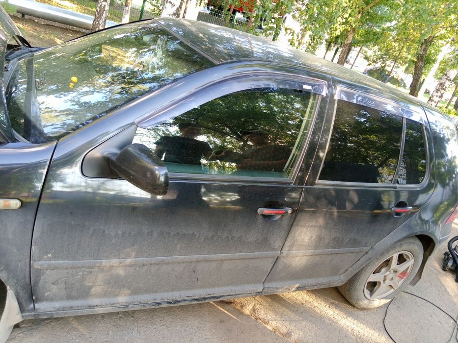 Гольф 4 1998 года продам