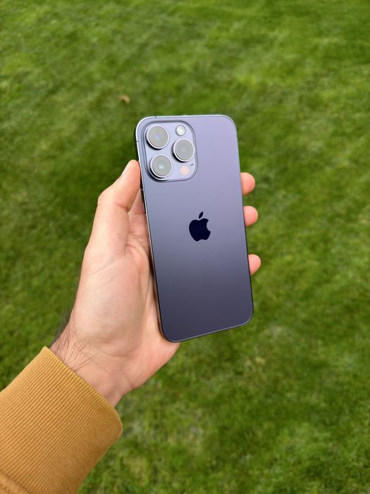 iPhone 14 Pro Max impecabil, ca nou 10/10