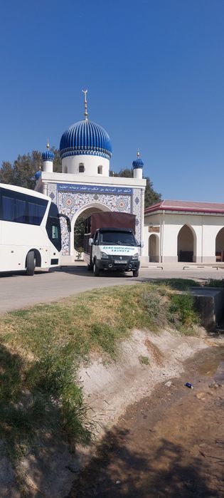 Janaza moshina жаназа мошина