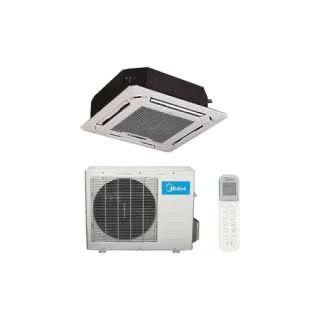 Кассетный кондиционер Midea 24 000 BTU