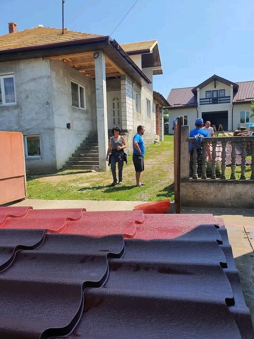 Renovarii acoperis , Reparatii de urgenta , sisteme complete