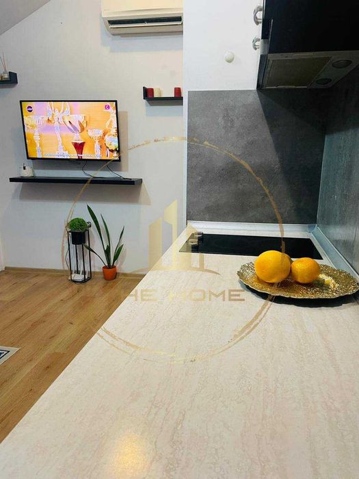 Дава се под наем Тристаен апартамент в Варна, Победа - 90 кв.м за 500 € - Снимка #2