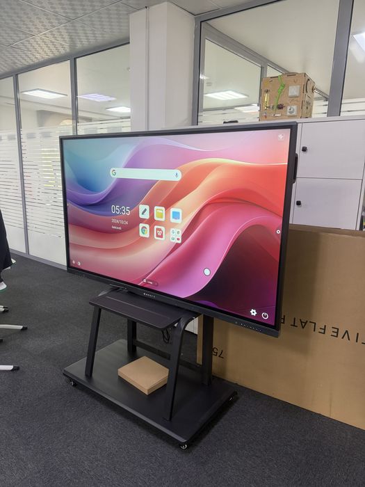 Интерактивная панель