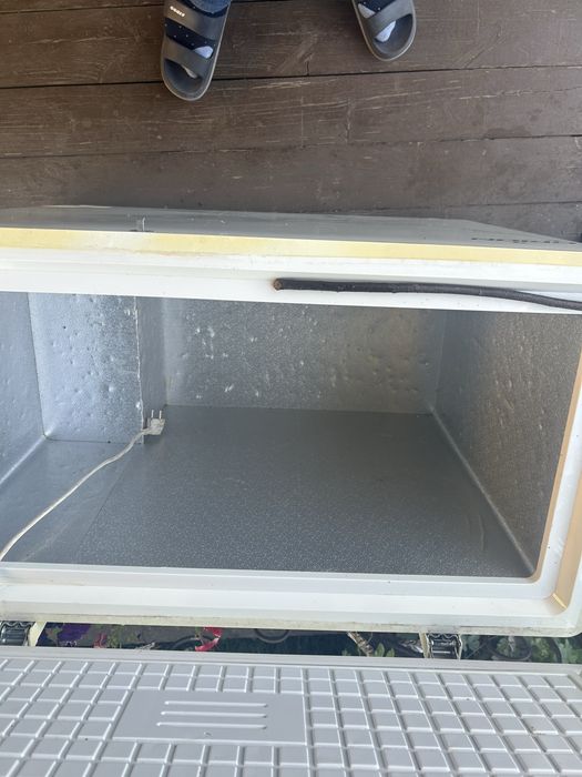 Продам газовый баллон