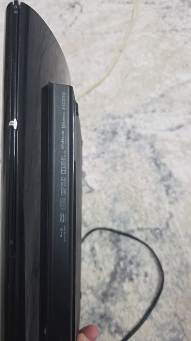 Play station 3. Цена 19000