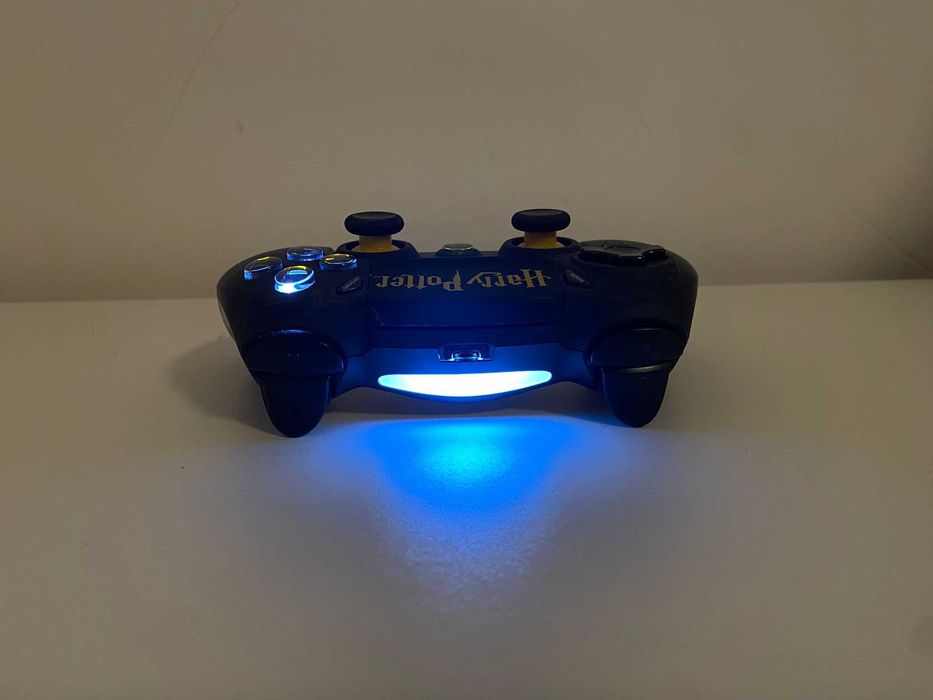 Controller PS4 Harry Potter