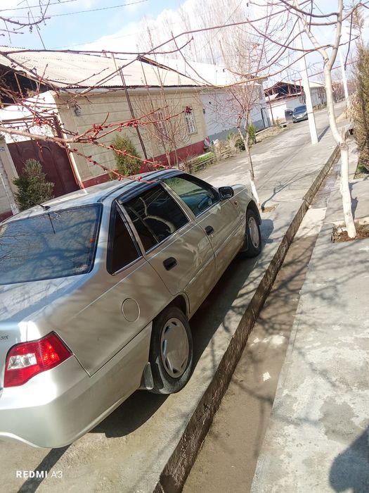 Chevrolet Nexia2 1.5