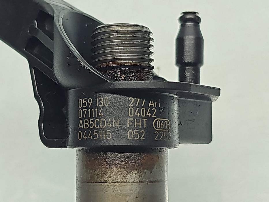 Injector Volkswagen Touareg (7LA, 7L6) [Fabr 2003-2010] 059130277AH 3.