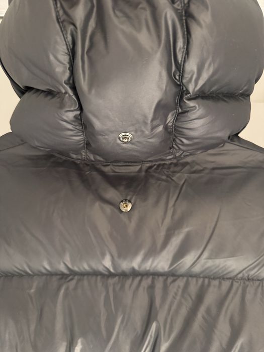 Nike - оригинално зимно яке Nike Therma-FIT (Дълго / Пухенка) – размер L (147-158 см)