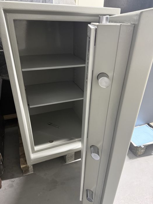 Seif grad 3 de siguranta