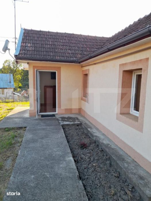 Casa De Vanzare In Satul Calarasi, Cluj