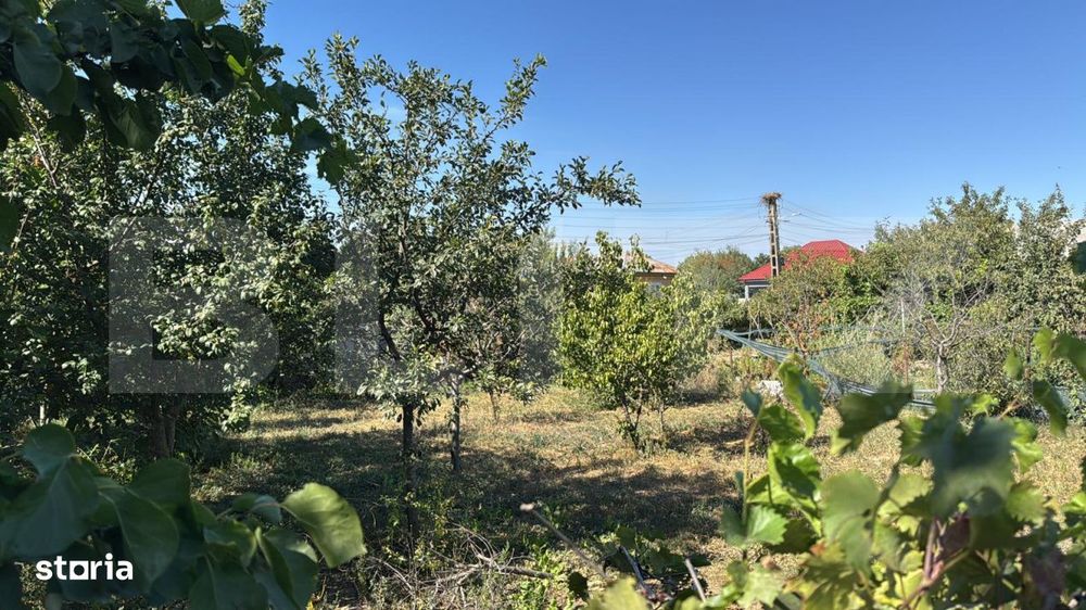 Casa de vanzare, 160 mp, teren 1350 mp, zona IC Bratianu