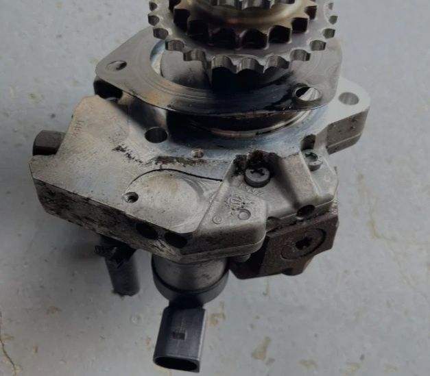 Pompa inalte 3.0d 231/234cp Seria 3/5/7/X3/X5 E60/E66/E65/E70/E61