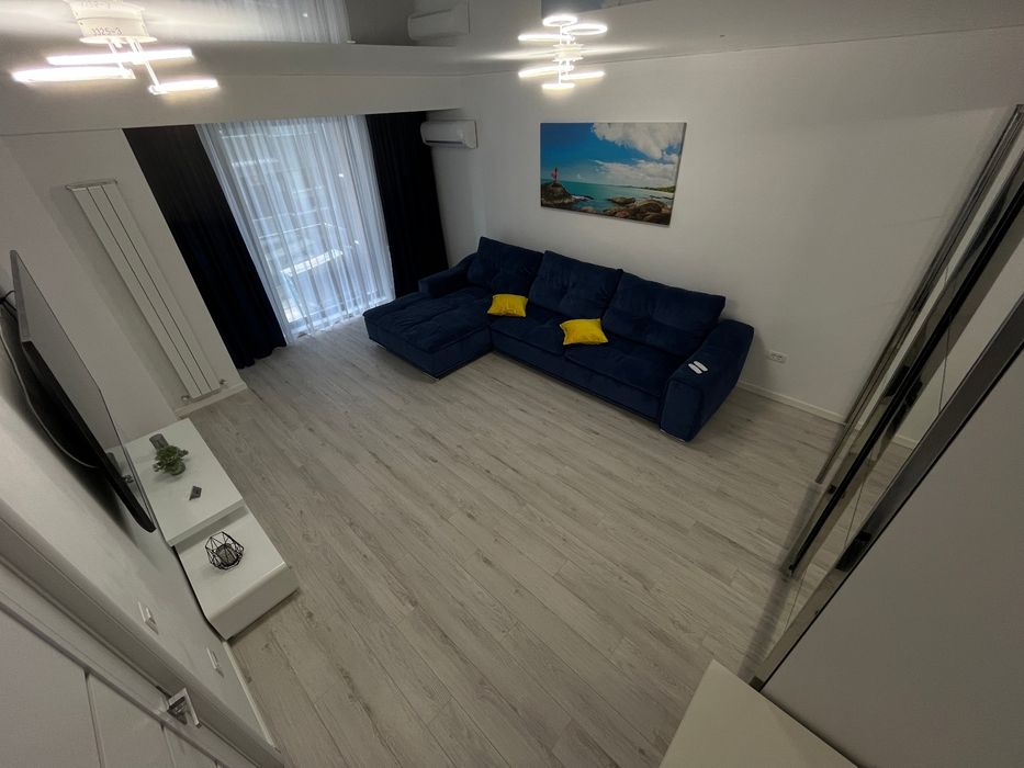 Închiriez ap.2 cam Mamaia Nord Constanța