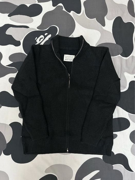 Кардиган от Masion Margiela