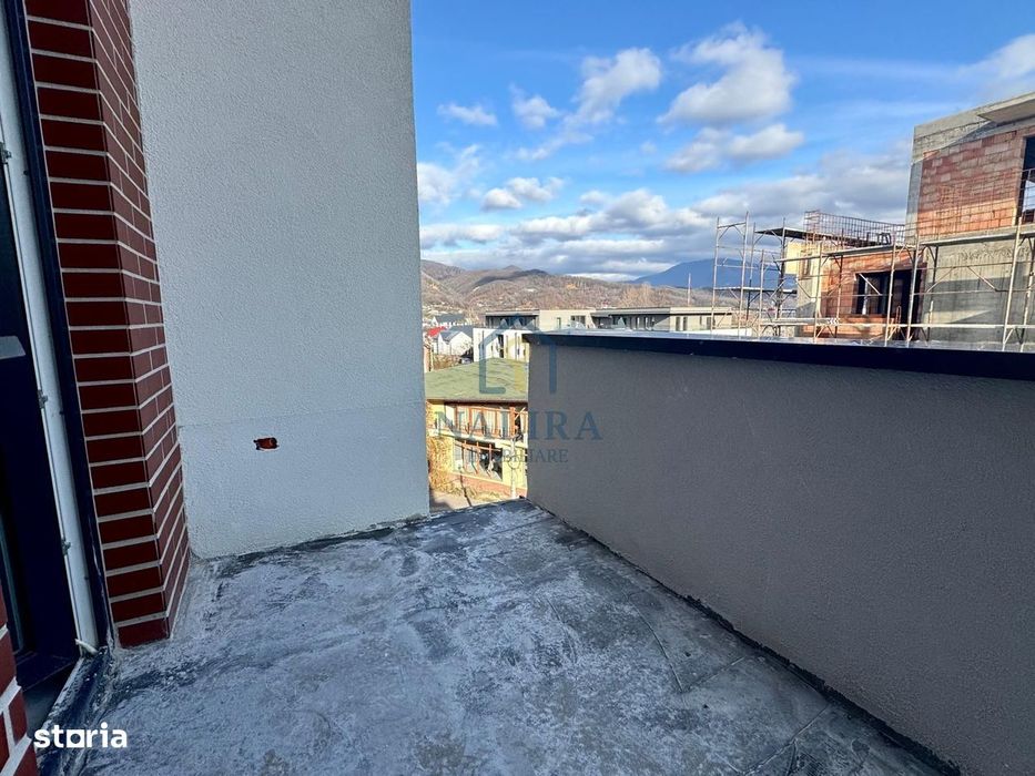 Apartament 2 camere de vanzare - Anton Pann - finisat+ loc de parccare