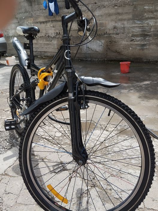 Велосипед  хорошего качества