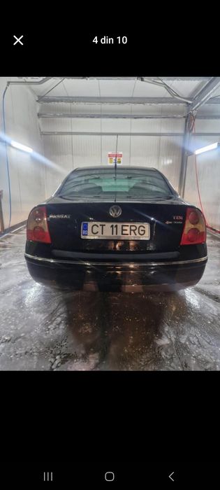 Vând passat b5.5