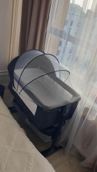 Продам детский кровать-люльку