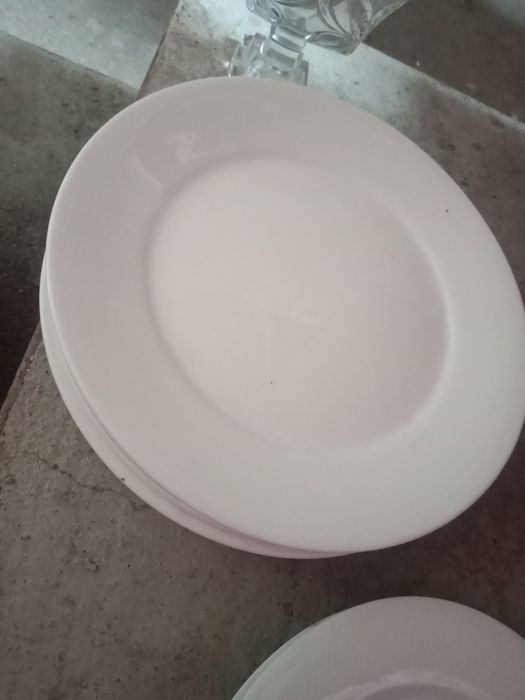 Посуда тарелки для кухни