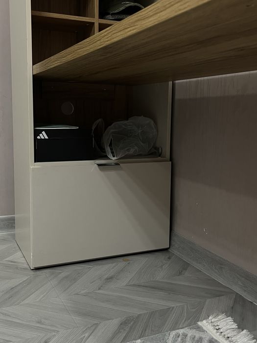 Продам парту доя обучения