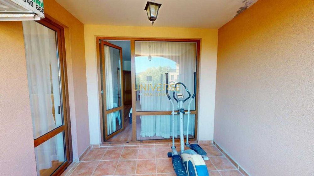 Продава се Тристаен апартамент в к.к. Слънчев бряг - 122 кв.м за 779 €/кв.м - Снимка #16