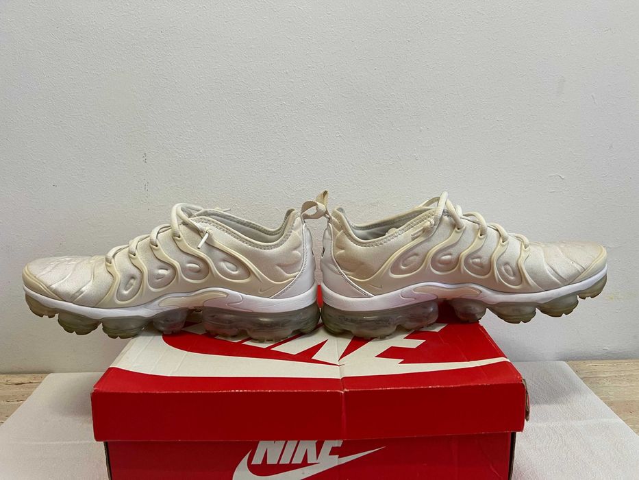 Nike Air Vapormax Plus 924453-100, marimea 42.5