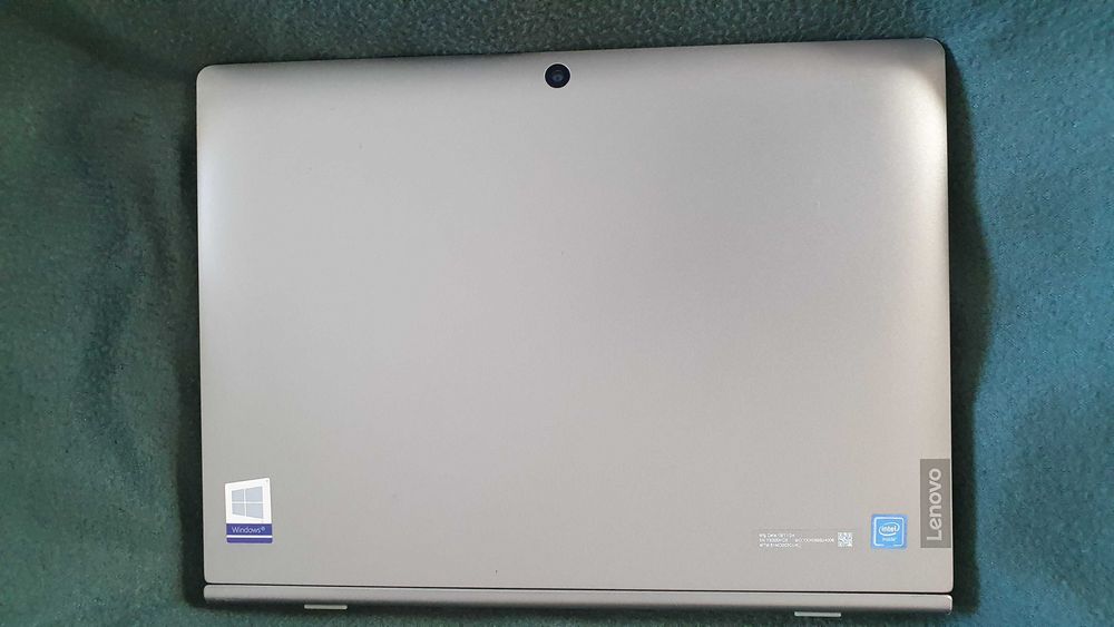 Lenovo Ideapad d330 2 in 1