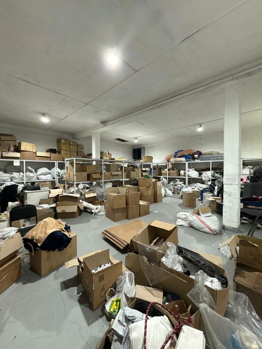 Аренда помещения Юнусабадский район 1600 м2 плюс 336 м2