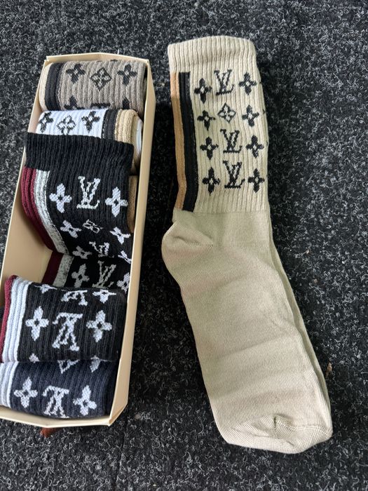 Sosete Scurte si Lungi de Barbati