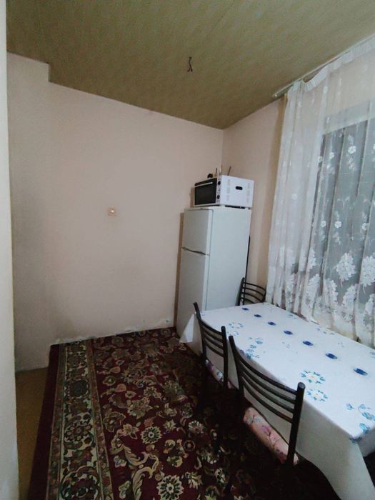 Продается 1/1/9 квартира. Алмазар. Тансыкбаев-3