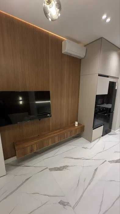 Срочно Сдаётся  2-комнатная квартира в ЖК NRG JOMIY 736!