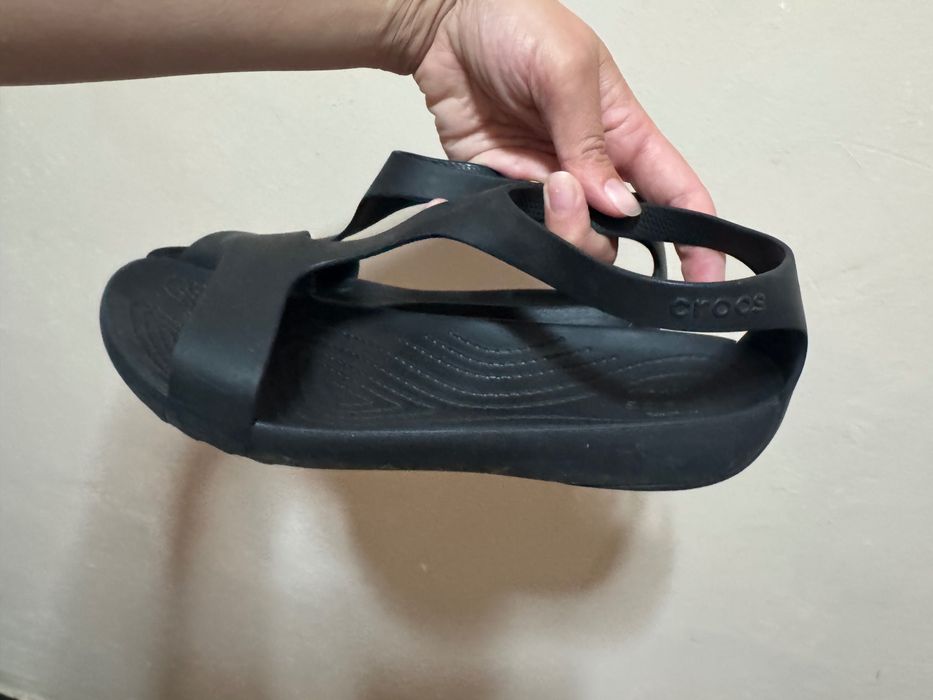 Дамски сандали Crocs