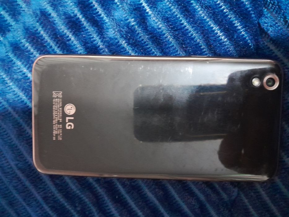 LG f 820 l sotiladi srochna