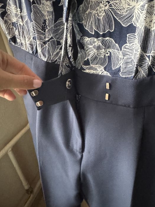 Salopetă Orsay marimea 40