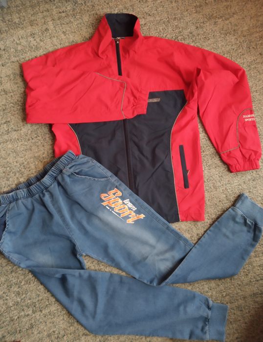 Комплект и лотове