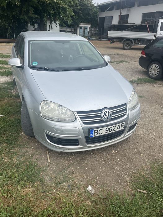 VOLKSWAGEN Jetta 2008 — imagine 4
