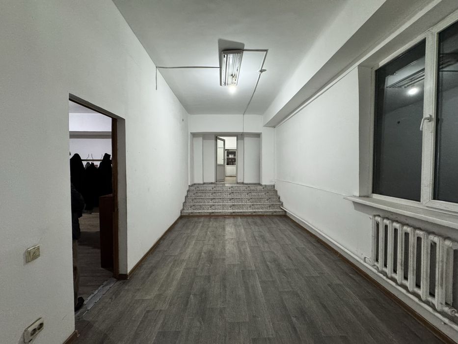 Аренда Промыщленной базы