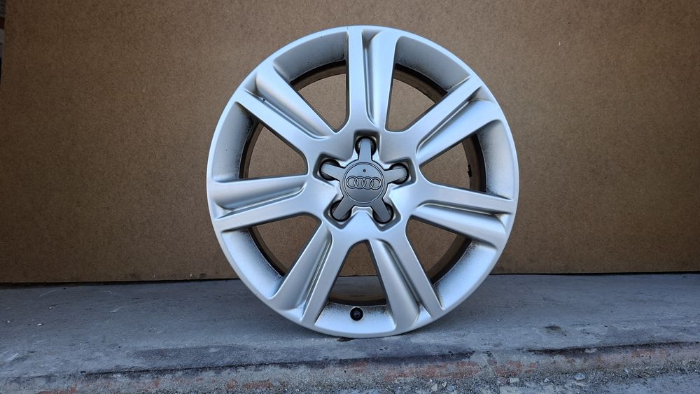 Джанти 17" 5х112 Ауди