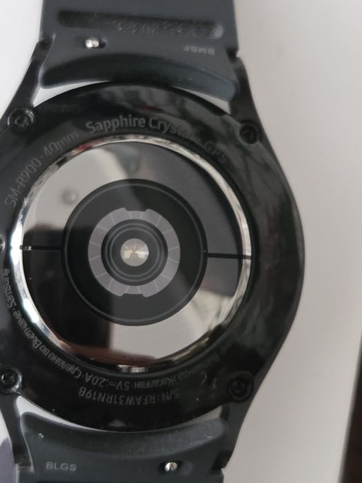 Смарт часы самсунг 5 версия