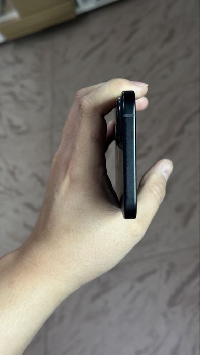 Iphone 15 plus , 128 gb , 90% акб