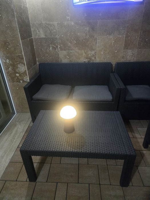 Mobilier terasa,!
