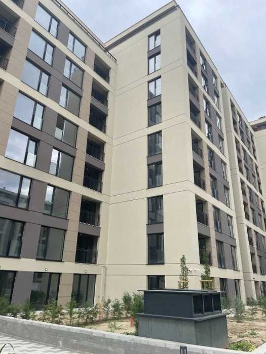 Продава се Едностаен апартамент в Пловдив, Тракия - 40 кв.м за 1199 €/кв.м - Снимка #1