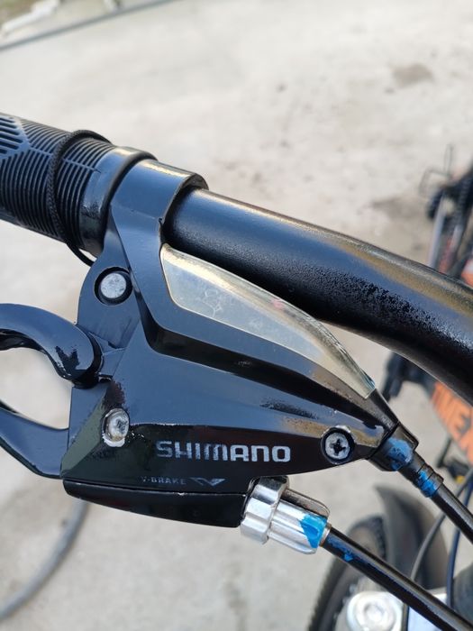 Продам велосипед TIMEXX