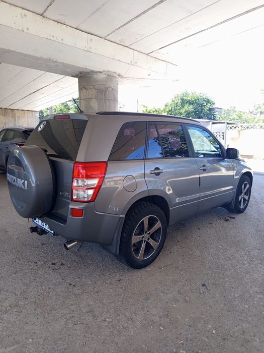 De vânzare!!! Suzuki Grand Vitara
