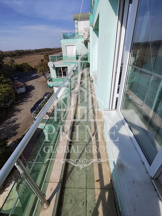 Продава се Тристаен апартамент в Поморие - 93 кв.м за 860 €/кв.м - Снимка #9